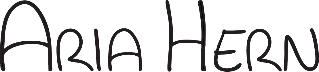 Aria Hern